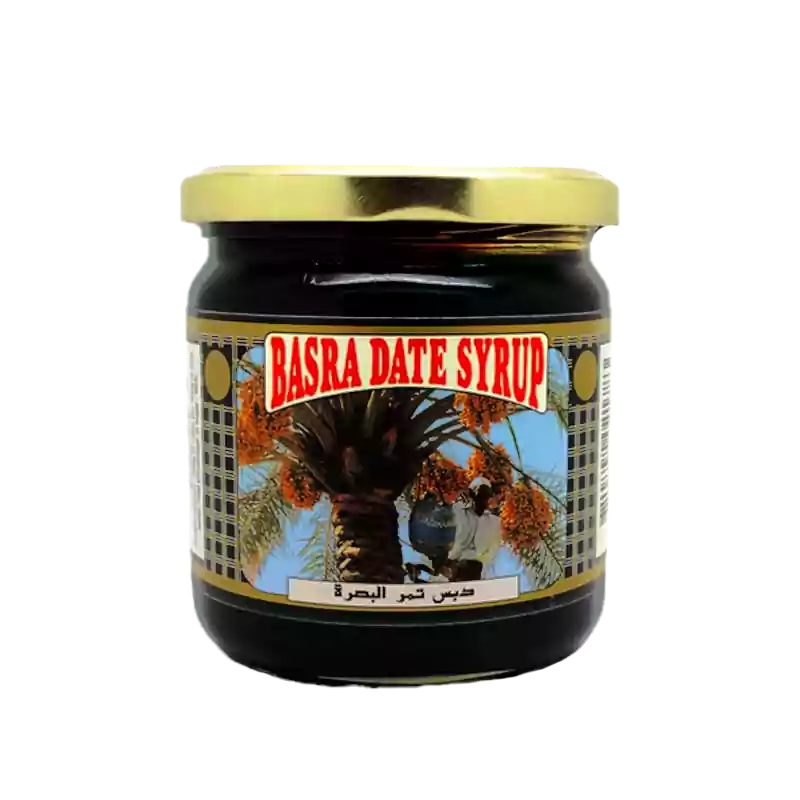 Basra Date Syrup
